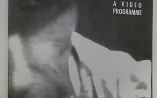 Gunter Minas : Joseph Beuys : A video programme