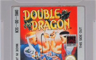 Double Dragon