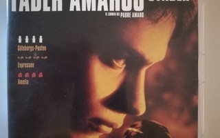 Isä Amaron rikos - DVD