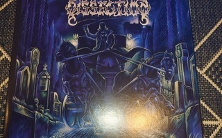 Dissection – The Somberlain LP