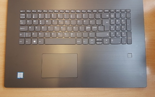 Lenovo IdeaPad 330 Topcase Palmrest Cover keyboard