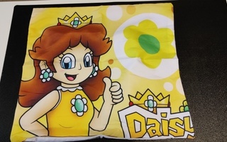 super Mario daisy tyynynpäällinen