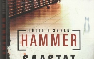 Lotte & Soren Hammer, Saastat