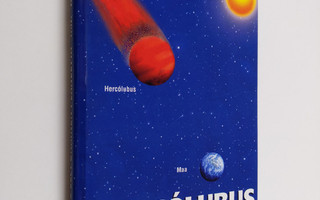 V. M. Rabolu : Hercolubus, eli, Punainen planeetta