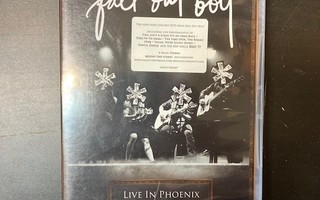 Fall Out Boy - Live In Phoenix DVD