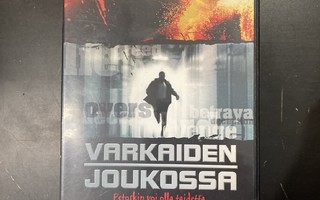 Varkaiden joukossa DVD