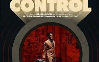Limits Of Control	(28 172)	k	-FI-	nordic,	DVD		bill murray