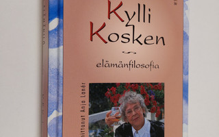 Kylli Koski : Sanat kuin elämänilo : taiteilija Kylli Kos...