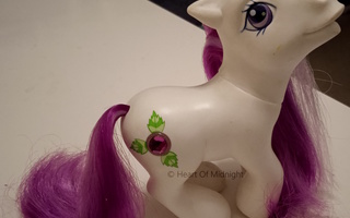 My Little Pony - Wondermint (G3)