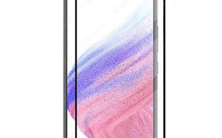 Samsung Galaxy A53 5G, A53 (2022) Full Screen 2.