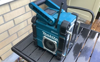 Makita Radio