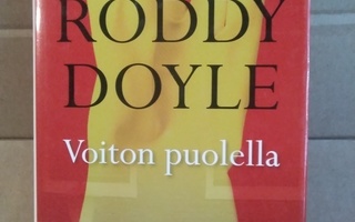 Roddy Doyle: Voiton puolella