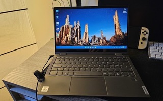 Lenovo Yoga C640-13IML