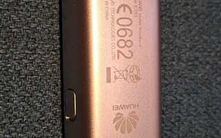 Huawei E353 nettitikku!