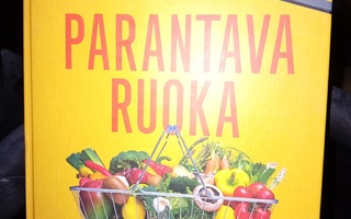 Somppi :  Parantava ruoka ( SIS POSTIKULU)