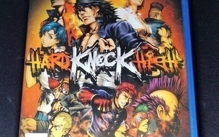 PS2: Hard Knock High (CIB)