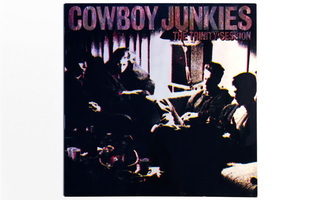 Cowboy Junkies – The Trinity Session (1989) LP