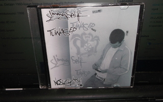 CD-EP  : Jimmy Spliff  : TUWAS-EP