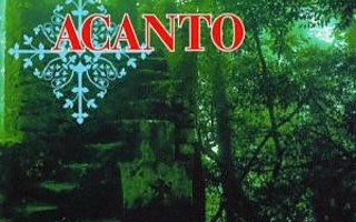 Acanto - Verso Sera - 1991 - CD