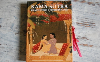 Kama Sutra lahjakirja