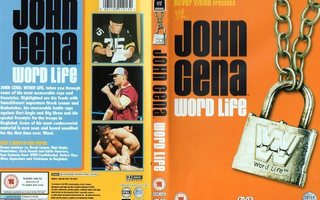 WW:JOHN CENA WORLD LIFE	(22 428)	UUSI	-GB-	DVD				186min