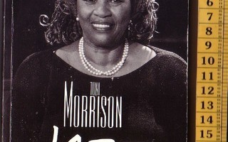k, Toni Morrison: Jazz