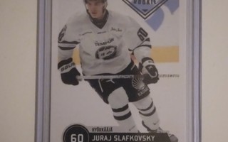 Cardset 21-22 Juraj Slafkovsky RC