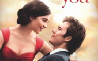 Me Before You  -  DVD