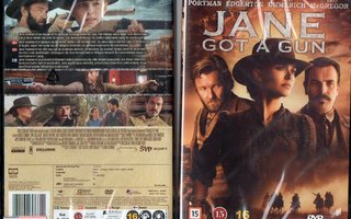 Jane Got A Gun	(74 634)	UUSI	-FI-	DVD	nordic,		natalie portm