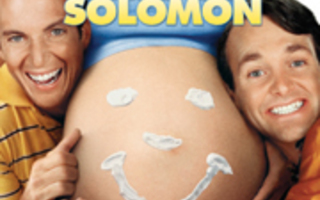 VELJEKSET SOLOMON	(110)	vuok	-FI-	DVD		will arnett	2007