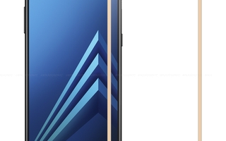 Samsung Galaxy A9/A9 pro (2016) Full Screen 2.5D