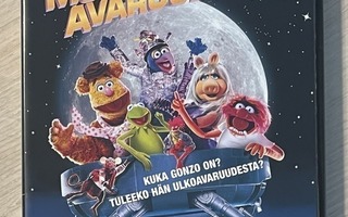 Jim Henson: Muppetit avaruudesta (1999)