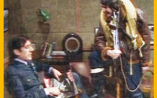 Monty Pythonin Lentävä Sirkus  -  Kausi 4  -  DVD