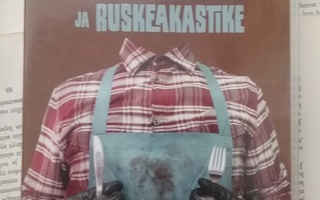 Tuomas Kyrö - Mielensäpahoittaja ja ruskeakastike (3 CD)