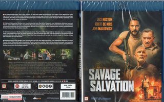 savage salvation	(4 227)	UUSI	-FI-	BLU-RAY		robert de niro