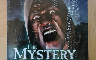 PC Mystery of the Druids big box muoveissa