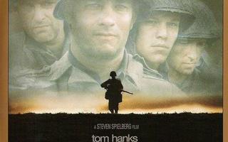 Saving Private Ryan (DVD)