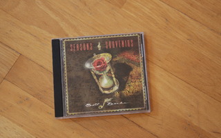 Bill Drake Seasons & Souvenirs CD