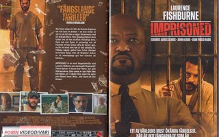 imprisoned	(32 053)	UUSI	-SV-	DVD		laurence fishburne	SF-TXT