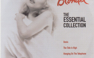 Blondie - The Essential Collection (CD) MINT!!