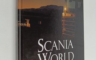 Scania world