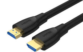 UNITEK C11043BK HDMI cable 10 m HDMI Type A (Sta