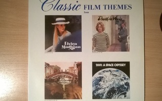 Classic Film Themes LP