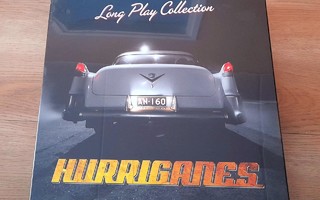 HURRIGANES Long play collection 4753128 2015