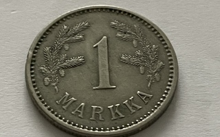 1 markka 1924