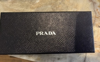 PRADA SILMÄLASIT   WITH CASE