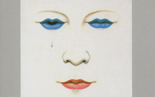 TALK TALK: The Party's Over CD