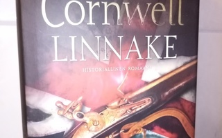 CORNWELL :  LINNAKE