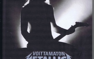 Ross Halfin : Voittamaton Metallica (UUSI)