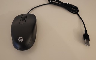 HP mini hiiri USB